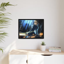 Load image into Gallery viewer, Anime Fate/Zeror Canvas Framed Art Print