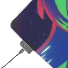 Load image into Gallery viewer, Urusei Yatsura (2022) RGB LED Mouse Pad (Desk Mat)
