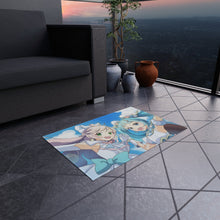 Load image into Gallery viewer, Nijigaoka Mashiro & Sora Harewataru Rug