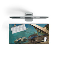 Load image into Gallery viewer, Saints Row (2022) Mouse Pad (Desk Mat)