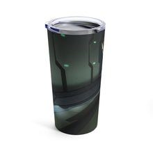 Load image into Gallery viewer, Anime Gundam Tumbler 20oz