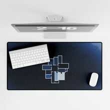 Load image into Gallery viewer, Tatami Galaxy Mouse Pad (Desk Mat)