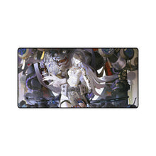 Load image into Gallery viewer, Punishing: Gray Raven Mouse Pad (Desk Mat)