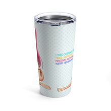 Load image into Gallery viewer, Hayate the Combat Butler Tumbler 20oz