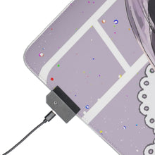 Load image into Gallery viewer, Puella Magi Madoka Magica RGB LED Mouse Pad (Desk Mat)
