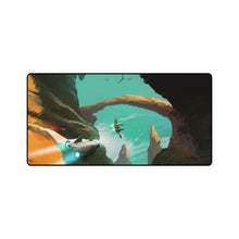 Load image into Gallery viewer, No Man's Sky Mouse Pad (Desk Mat)