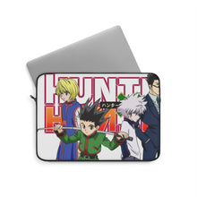 Load image into Gallery viewer, Anime Hunter x Hunterr Laptop Sleeve