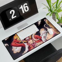 Load image into Gallery viewer, Anime One Piece Mouse Pad (Desk Mat)