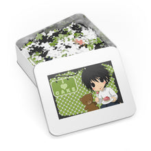 Load image into Gallery viewer, L Jigsaw Puzzle