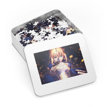 Load image into Gallery viewer, Anime Fate/Stay Night Jigsaw Puzzle