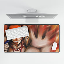 Load image into Gallery viewer, Anime One Piecer Mouse Pad (Desk Mat)