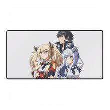 Load image into Gallery viewer, Anime The Misfit of Demon King Academy Mouse Pad (Desk Mat)