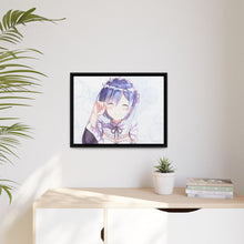 Load image into Gallery viewer, Anime Re:ZERO -Starting Life in Another World- Canvas Framed Art Print