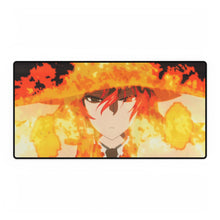 Load image into Gallery viewer, Witch Craft Works - Ayaka Kagari Mouse Pad (Desk Mat)