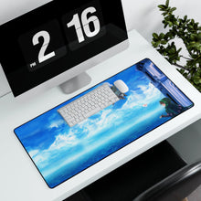 Load image into Gallery viewer, The beginning Mouse Pad (Desk Mat)