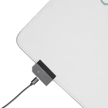 Load image into Gallery viewer, Sword Art Online II RGB LED Mouse Pad (Desk Mat)
