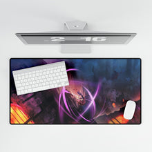 Load image into Gallery viewer, Furudo Erika Mouse Pad (Desk Mat)
