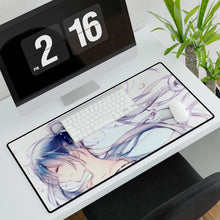 Load image into Gallery viewer, Anime Vocaloid Mouse Pad (Desk Mat)