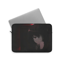 Load image into Gallery viewer, Another Mei Misaki Laptop Sleeve