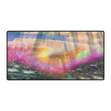 Load image into Gallery viewer, Anime Weathering With You Mouse Pad (Desk Mat)