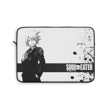 Load image into Gallery viewer, Anime Soul Eater Laptop Sleeve