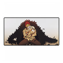 Load image into Gallery viewer, Donquixote Rosinante Mouse Pad (Desk Mat)