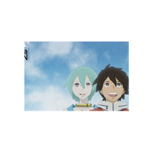 Load image into Gallery viewer, Eureka Seven Eureka Seven Rug