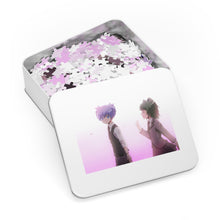 Load image into Gallery viewer, Assassination Classroom Nagisa Shiota, Kaede Kayano Jigsaw Puzzle