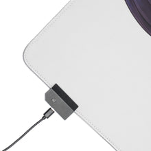 Load image into Gallery viewer, Naruto RGB LED Mouse Pad (Desk Mat)