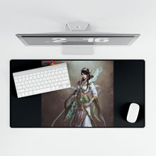 Load image into Gallery viewer, Jade Dynasty Mouse Pad (Desk Mat)