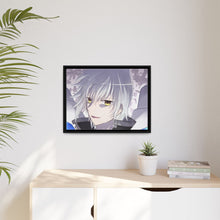 Load image into Gallery viewer, High School DxD Canvas Framed Art Print