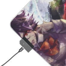 Load image into Gallery viewer, Touka Kirishima RGB LED Mouse Pad (Desk Mat)