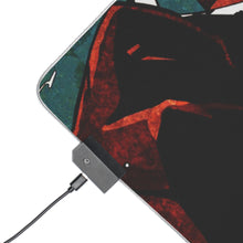 Load image into Gallery viewer, FLCL RGB LED Mouse Pad (Desk Mat)