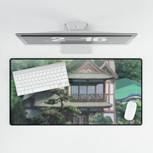 Load image into Gallery viewer, Your Name. Mouse Pad (Desk Mat)
