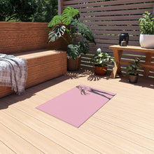 Load image into Gallery viewer, Evangelion: 2.0 You Can (Not) Advance Rug