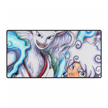 Load image into Gallery viewer, Anime One Piece Mouse Pad (Desk Mat)