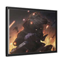 Load image into Gallery viewer, Vinland Saga Canvas Framed Art Print