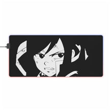 Load image into Gallery viewer, Anime Fairy Tail RGB LED Mouse Pad (Desk Mat)