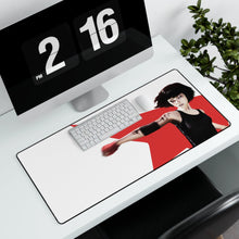 Load image into Gallery viewer, Mirror's Edge Mouse Pad (Desk Mat)