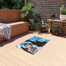 Load image into Gallery viewer, Aizen & Ichigo - It was in my plan Rug