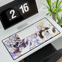 Load image into Gallery viewer, Anime Re:ZERO -Starting Life in Another World- Mouse Pad (Desk Mat)
