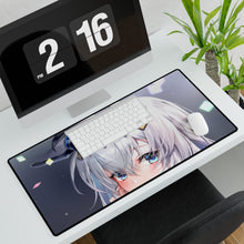 Load image into Gallery viewer, Oguri Cap Mouse Pad (Desk Mat)
