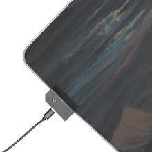 Load image into Gallery viewer, Spice And Wolf RGB LED Mouse Pad (Desk Mat)