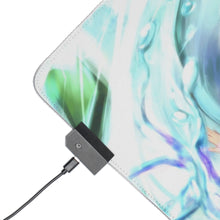 Load image into Gallery viewer, Touhou RGB LED Mouse Pad (Desk Mat)