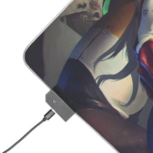 Load image into Gallery viewer, Anime Evangelion: 3.0 You Can (Not) Redo RGB LED Mouse Pad (Desk Mat)