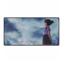 Load image into Gallery viewer, Your Name. Mouse Pad (Desk Mat)