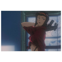 Load image into Gallery viewer, Anime Cowboy Bebopr Jigsaw Puzzle
