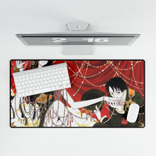 Load image into Gallery viewer, xxxHOLiC Mouse Pad (Desk Mat)