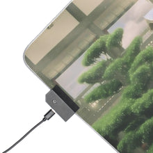 Load image into Gallery viewer, Hetalia: Axis Powers RGB LED Mouse Pad (Desk Mat)