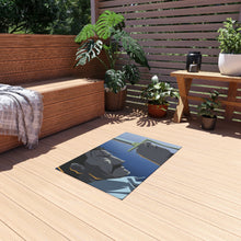 Load image into Gallery viewer, King Bradley Rug